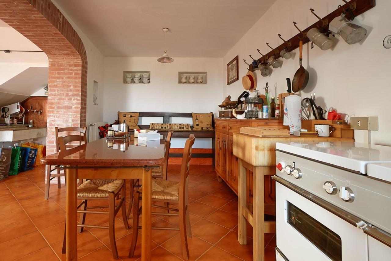 Rustico Costa D'Oro Villa Farra di Soligo Dış mekan fotoğraf