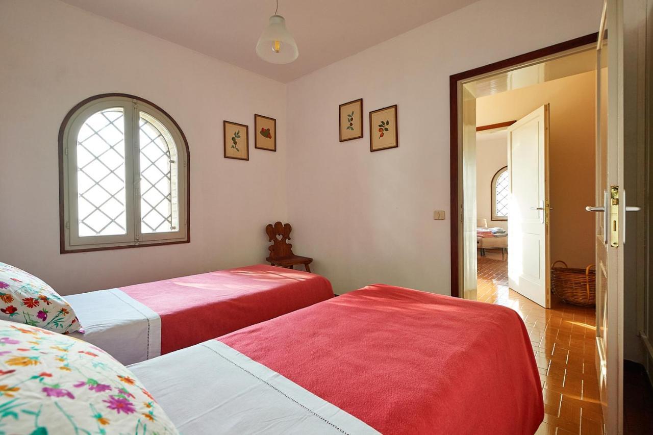 Rustico Costa D'Oro Villa Farra di Soligo Dış mekan fotoğraf